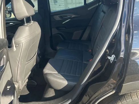 Used 2024 Alfa Romeo Tonale Veloce w/ Active Assist Package image 6