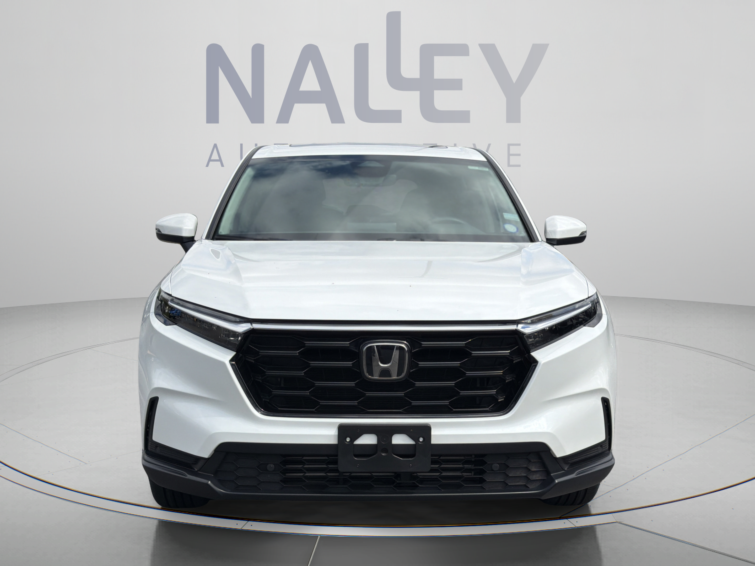 Used 2023 Honda CR-V EX-L image 8