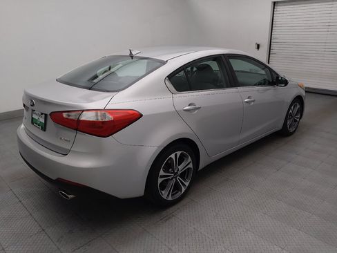 Used 2016 Kia Forte EX FWD image 10
