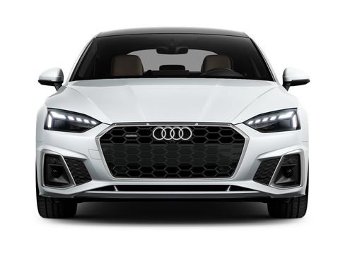 Certified 2024 Audi A5 2.0T Premium Plus w/ Premium Plus AWD/4WD image 4