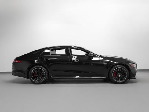 Used 2022 Mercedes-Benz AMG GT 53 image 9