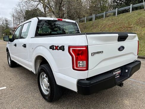 Used 2016 Ford F150 XL image 35
