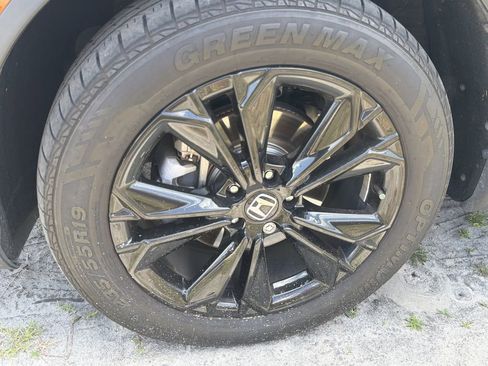 Used 2024 Honda CR-V Sport Touring image 5