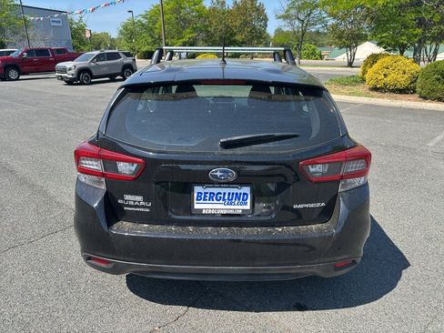Used 2023 Subaru Impreza 2.0i AWD/4WD image 6