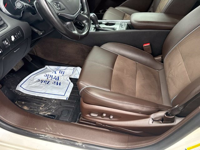 Used 2014 Chevrolet Impala LT FWD image 9