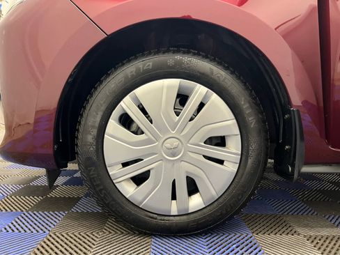 Used 2024 Mitsubishi Mirage ES image 8