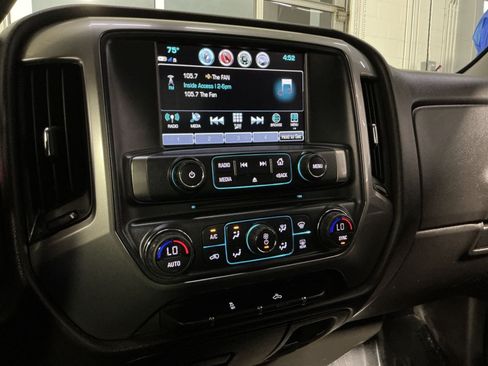 Used 2019 Chevrolet Silverado 1500 LT w/ All Star Edition AWD/4WD image 19