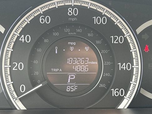 Used 2014 Honda Accord EX image 23