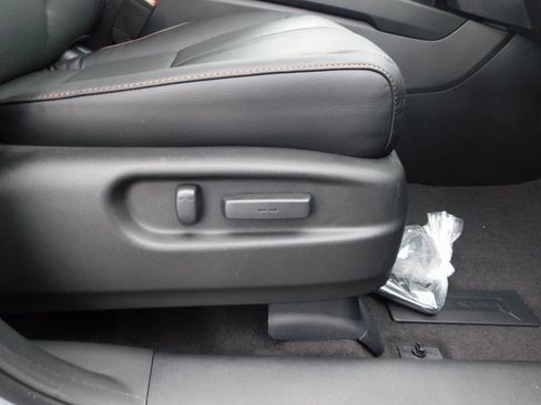 New 2026 Honda Ridgeline TrailSport image 23