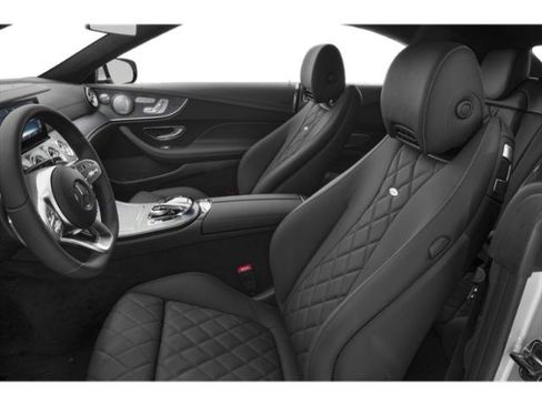 Used 2020 Mercedes-Benz E 450 Cabriolet w/ AMG Line image 9