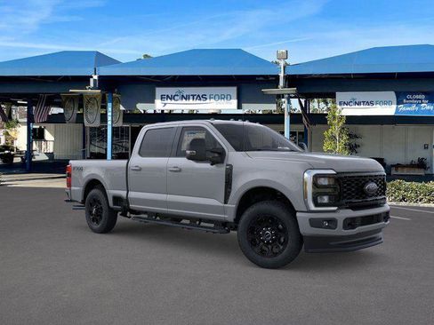 New 2026 Ford F250 XLT w/ XLT Premium Package image 7