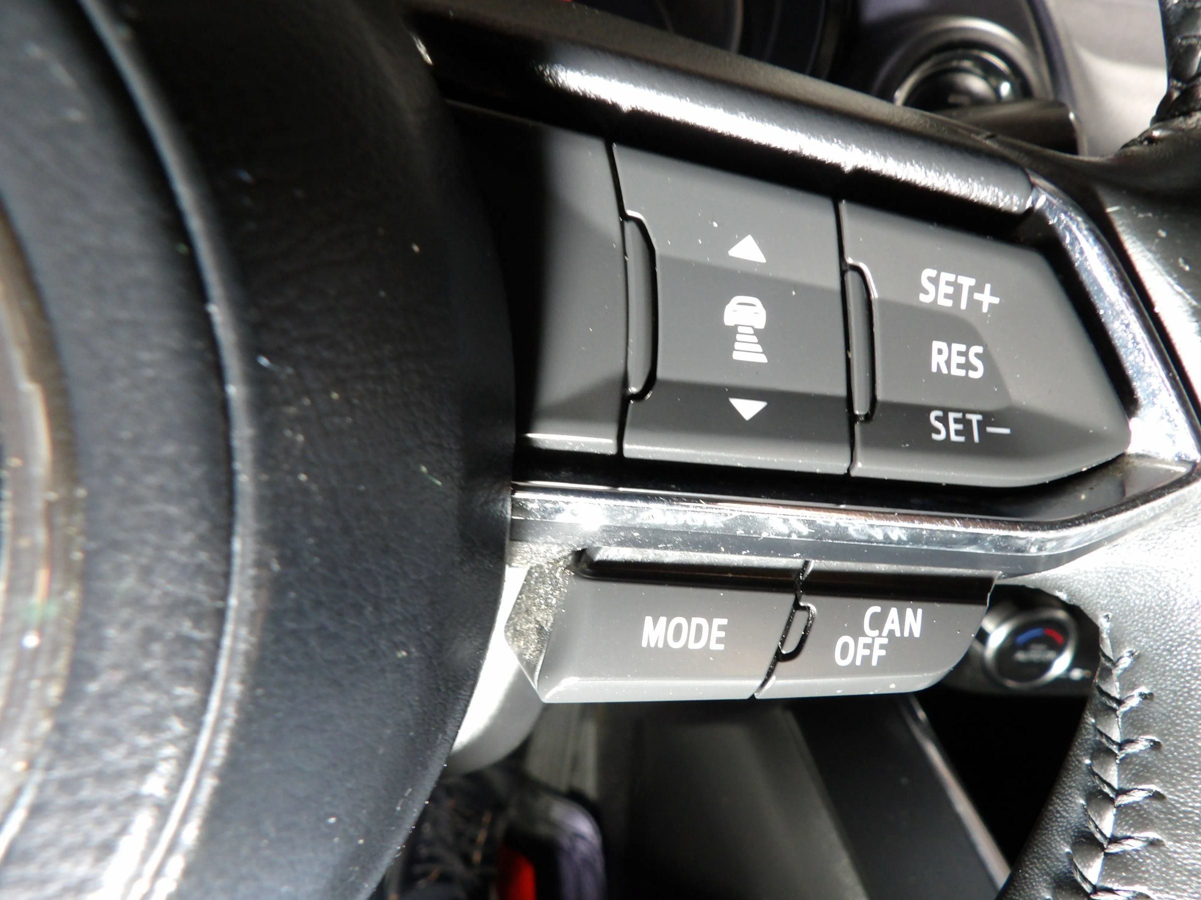 Used 2018 MAZDA CX-9 Touring AWD/4WD image 21