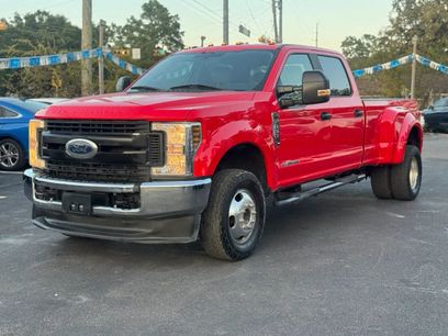 Used 2019 Ford F350 XL w/ STX Appearance Package