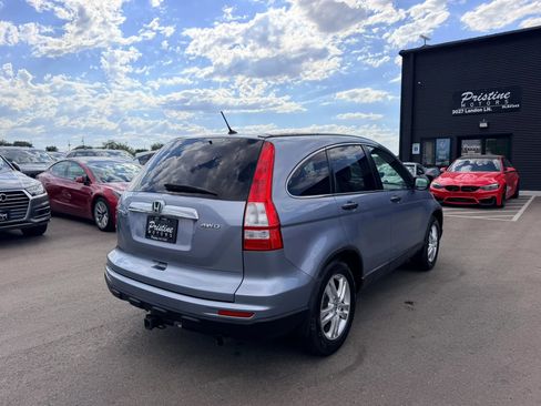 Used 2011 Honda CR-V EX image 4