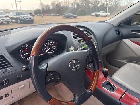 Used 2007 Lexus ES 350 image 16