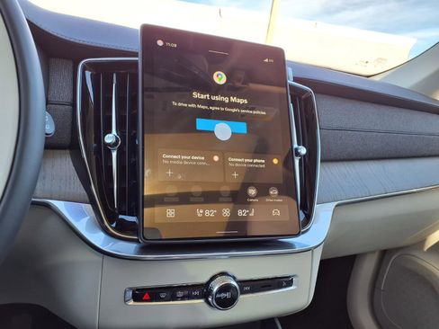 New 2026 Volvo XC90 B6 Ultra w/ Protection Package Premier image 15