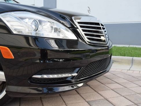 Used 2013 Mercedes-Benz S 550 image 16