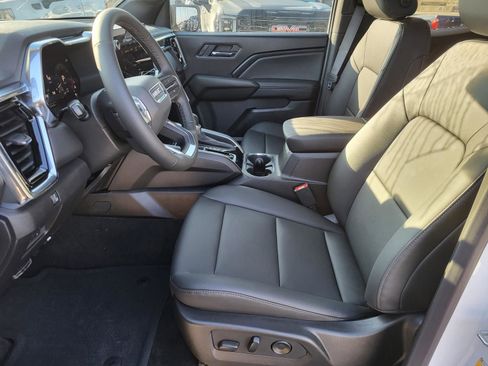 New 2026 GMC Canyon Elevation w/ Convenience Package image 7