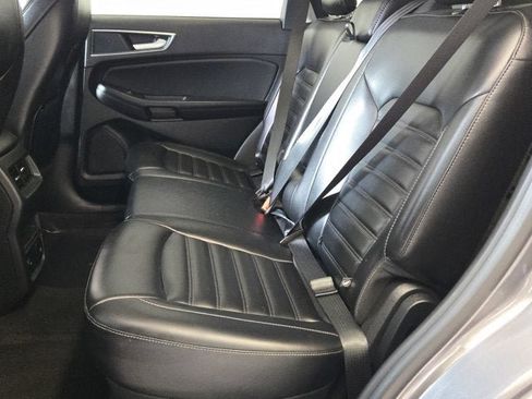 Used 2024 Ford Edge SEL w/ Convenience Package AWD/4WD image 18