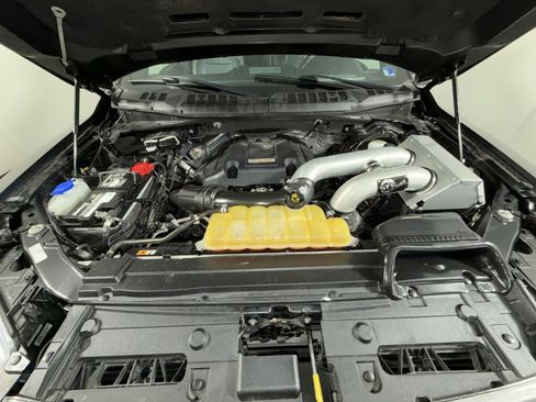 Used 2017 Ford F150 Raptor w/ Equipment Group 802A Luxury image 29