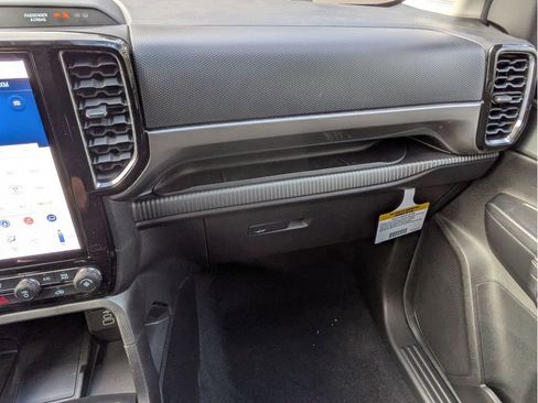 New 2025 Ford Ranger XLT image 24