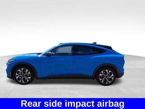 Used 2024 Ford Mustang Mach-E Select w/ Comfort Package Lite AWD/4WD image 24