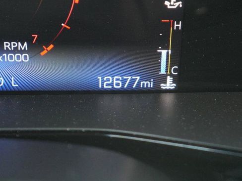 Used 2023 Chevrolet Colorado Z71 w/ Z71 Convenience Package 2 AWD/4WD image 34