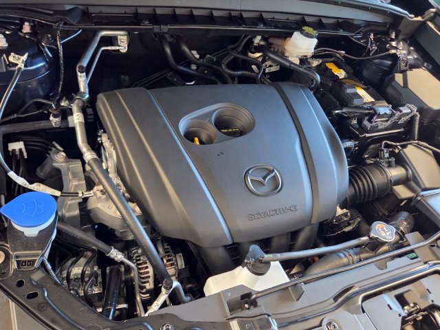 New 2026 MAZDA CX-5 2.5 S w/ Premium Plus Package AWD/4WD image 22