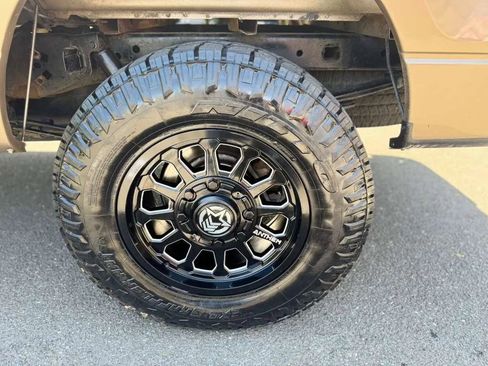 Used 2013 Ford F150 XLT w/ Luxury Equipment Group AWD/4WD image 22