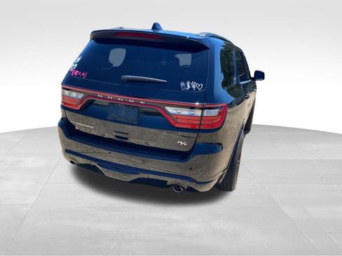 Used 2023 Dodge Durango R/T AWD/4WD image 18