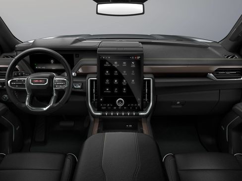 New 2026 GMC Yukon XL Elevation image 6