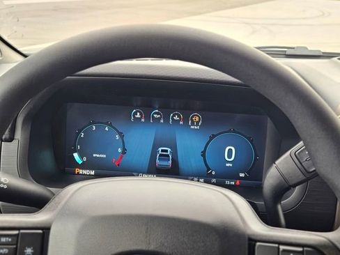 New 2026 Ford F150 STX w/ Equipment Group 201A FX4 image 10