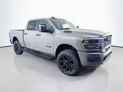 New 2026 RAM 2500 Big Horn