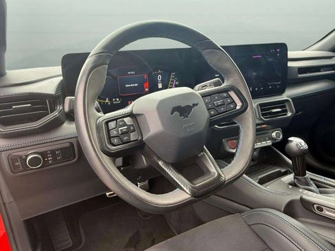 Used 2024 Ford Mustang Dark Horse image 38