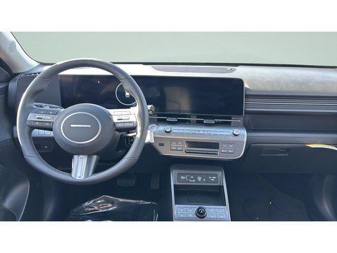 New 2026 Hyundai Kona Limited AWD/4WD image 10