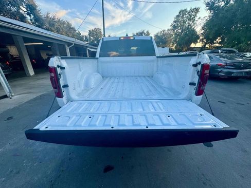 Used 2024 RAM 1500 Laramie RWD image 17