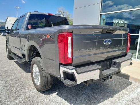 Used 2026 Ford F250 XLT AWD/4WD image 7