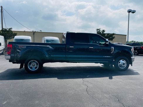 Used 2022 Ford F350 King Ranch w/ King Ranch Ultimate Package AWD/4WD image 3