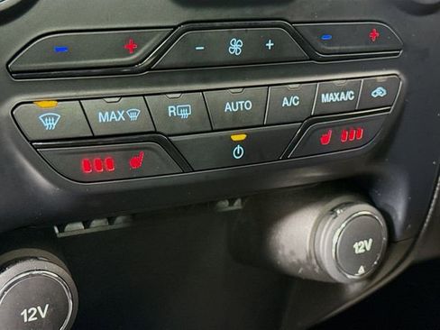 Certified 2021 Ford Ranger Lariat w/ Equipment Group 501A High image 21