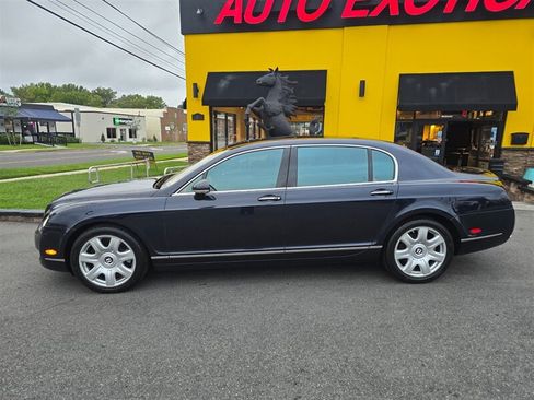 Used 2006 Bentley Flying Spur Flying Spur AWD/4WD image 36