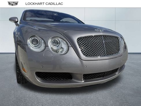Used 2005 Bentley Continental GT image 8