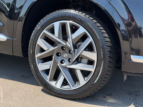 Used 2023 Hyundai Santa Fe Calligraphy AWD/4WD image 27