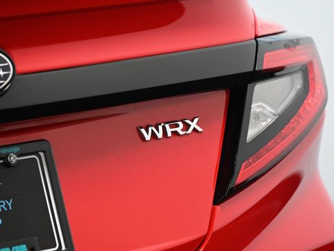 Used 2022 Subaru WRX Premium AWD/4WD image 17