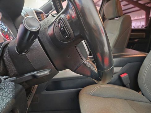 Used 2019 RAM 1500 Big Horn image 41