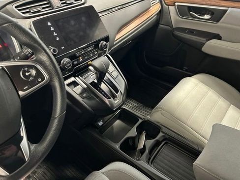 Certified 2022 Honda CR-V EX image 29