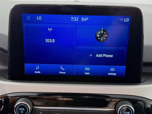 Used 2022 Ford Escape SE w/ Convenience Package image 14