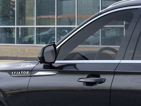 New 2026 Lincoln Aviator AWD image 20