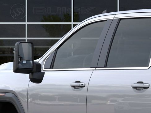 New 2026 GMC Sierra 2500 SLE image 12