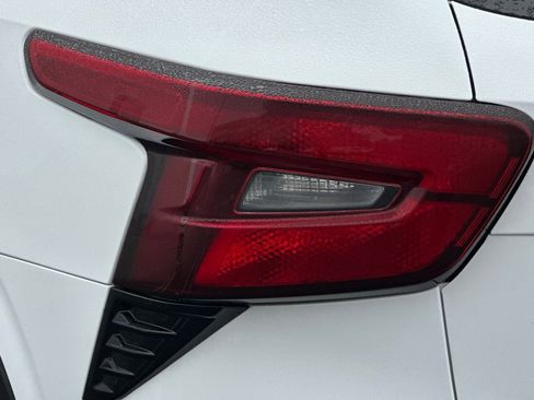 Used 2025 Chevrolet Trax RS w/ Driver Confidence Package image 46