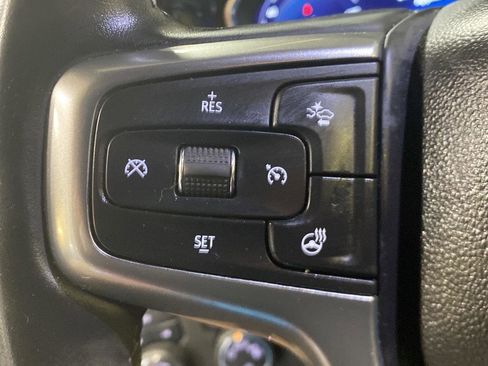 Used 2023 Chevrolet Silverado 1500 LT AWD/4WD image 17